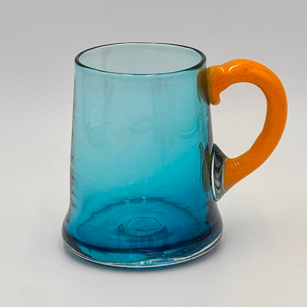 Transparent Mugs
