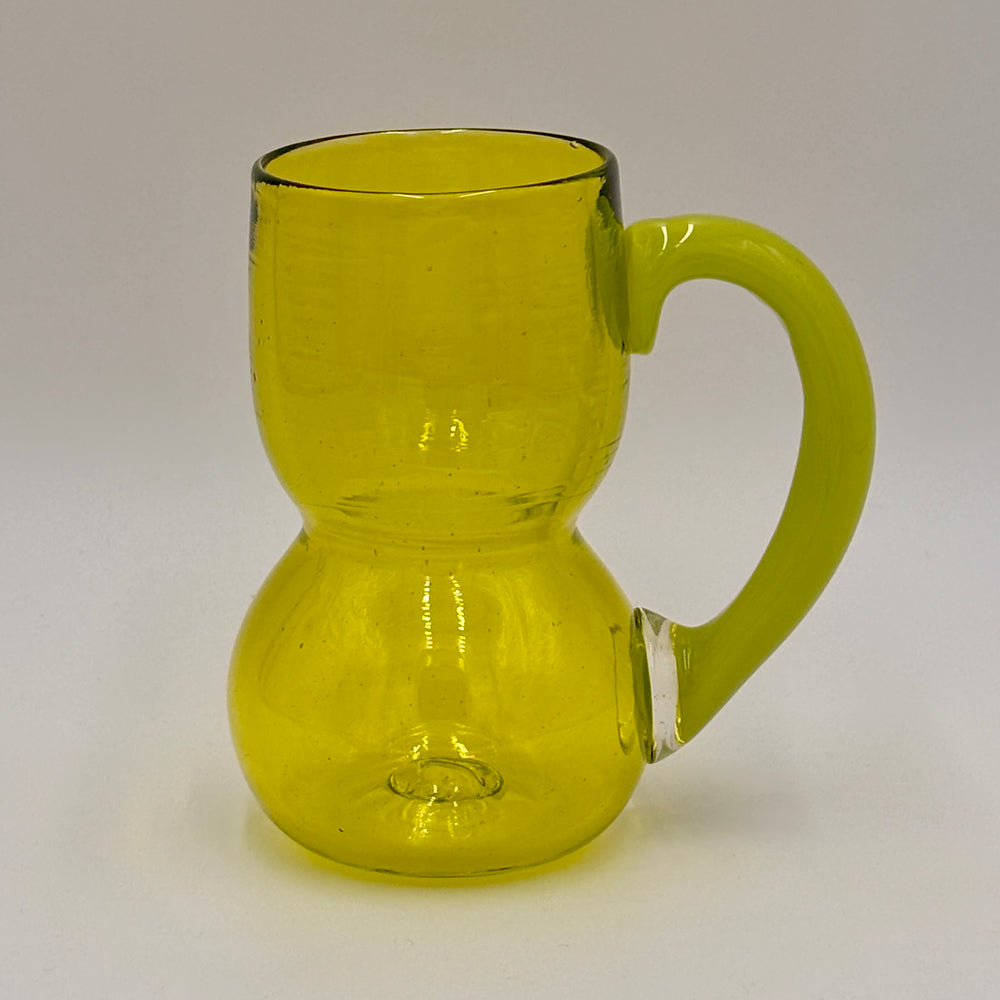 Transparent Mugs