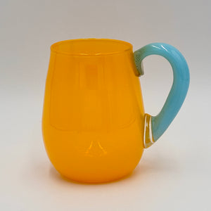 Transparent Mugs