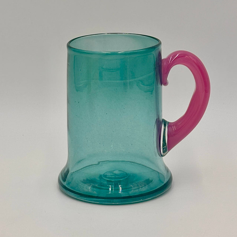 Transparent Mugs