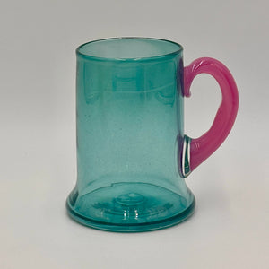 Transparent Mugs