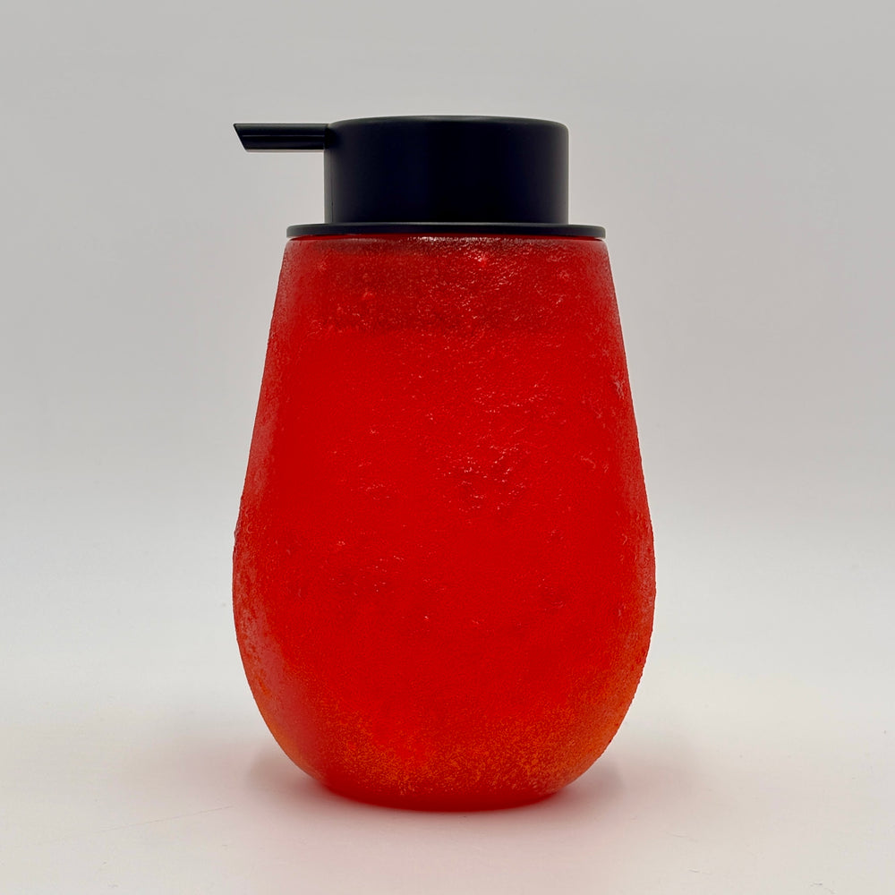 Crayon Soap Bottles
