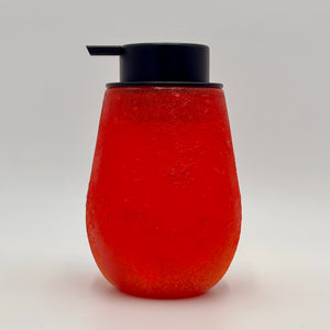 Crayon Soap Bottles