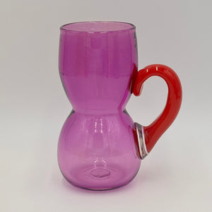 Transparent Mugs