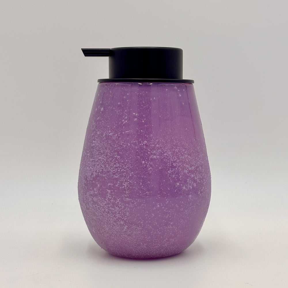 Crayon Soap Bottles