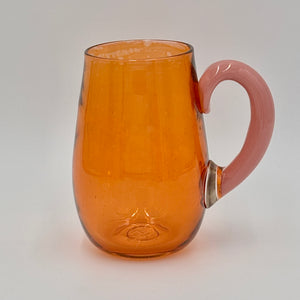 Transparent Mugs