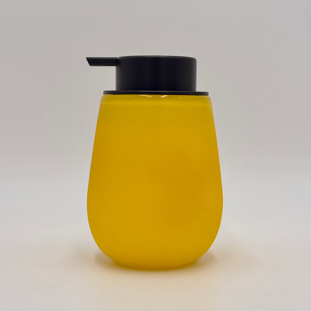 Crayon Soap Bottles
