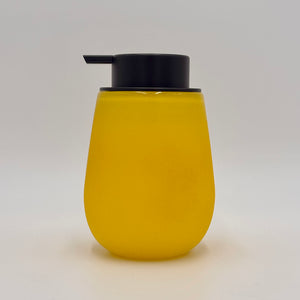 Crayon Soap Bottles