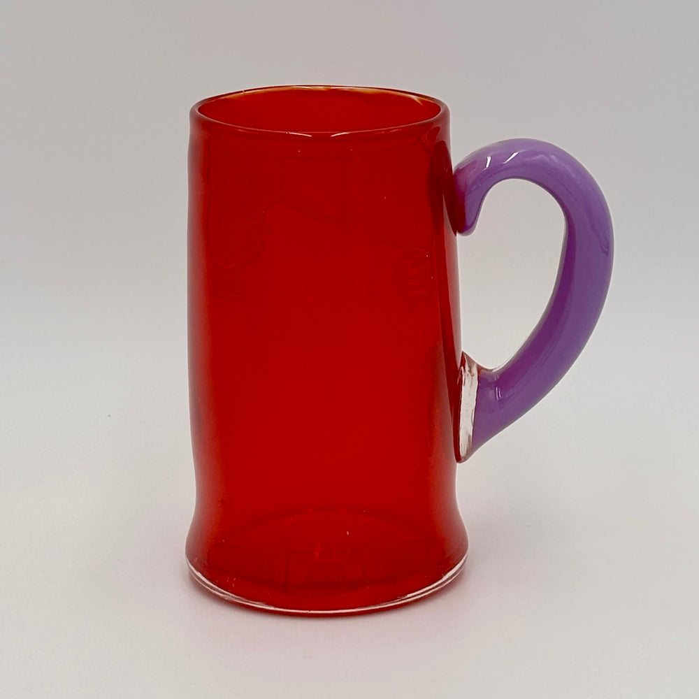 Transparent Mugs