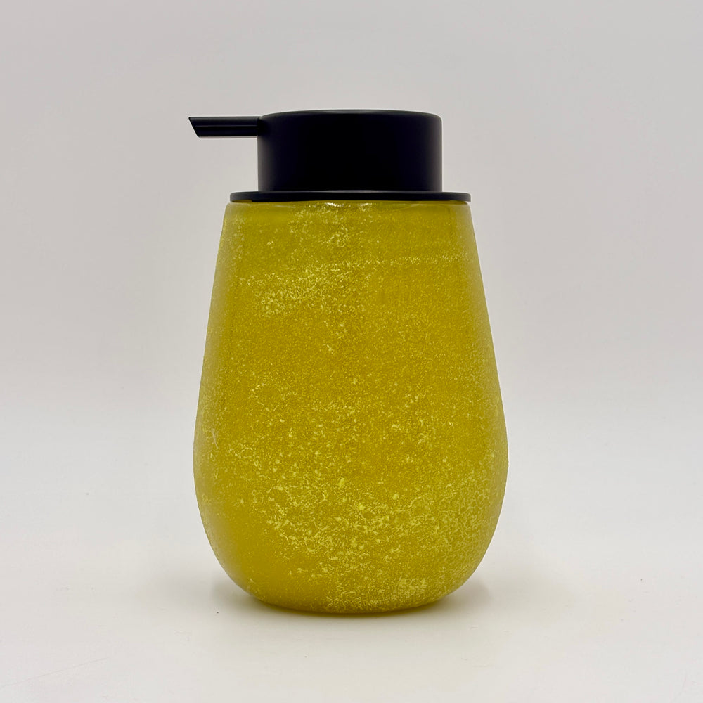 Crayon Soap Bottles