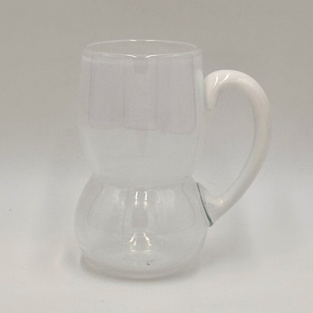 Transparent Mugs