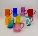 Transparent Mugs