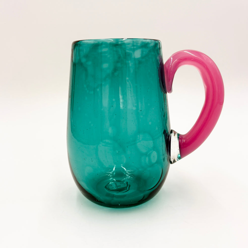Transparent Mugs