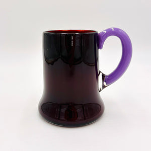 Transparent Mugs