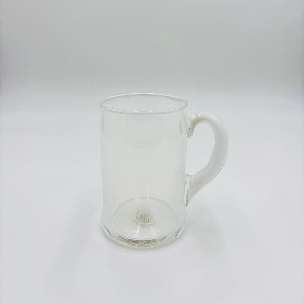 Transparent Mugs