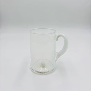 Transparent Mugs