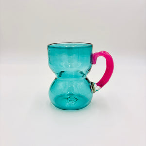Transparent Mugs