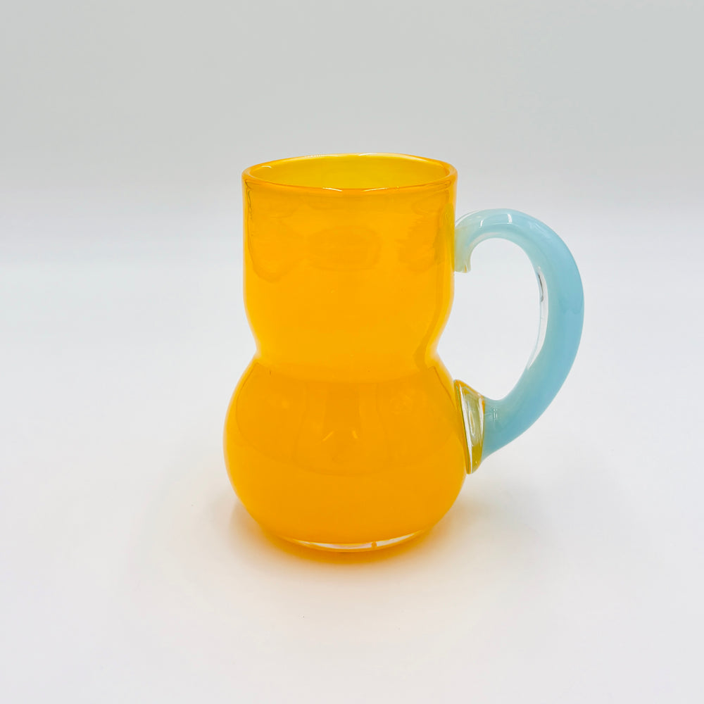 Transparent Mugs