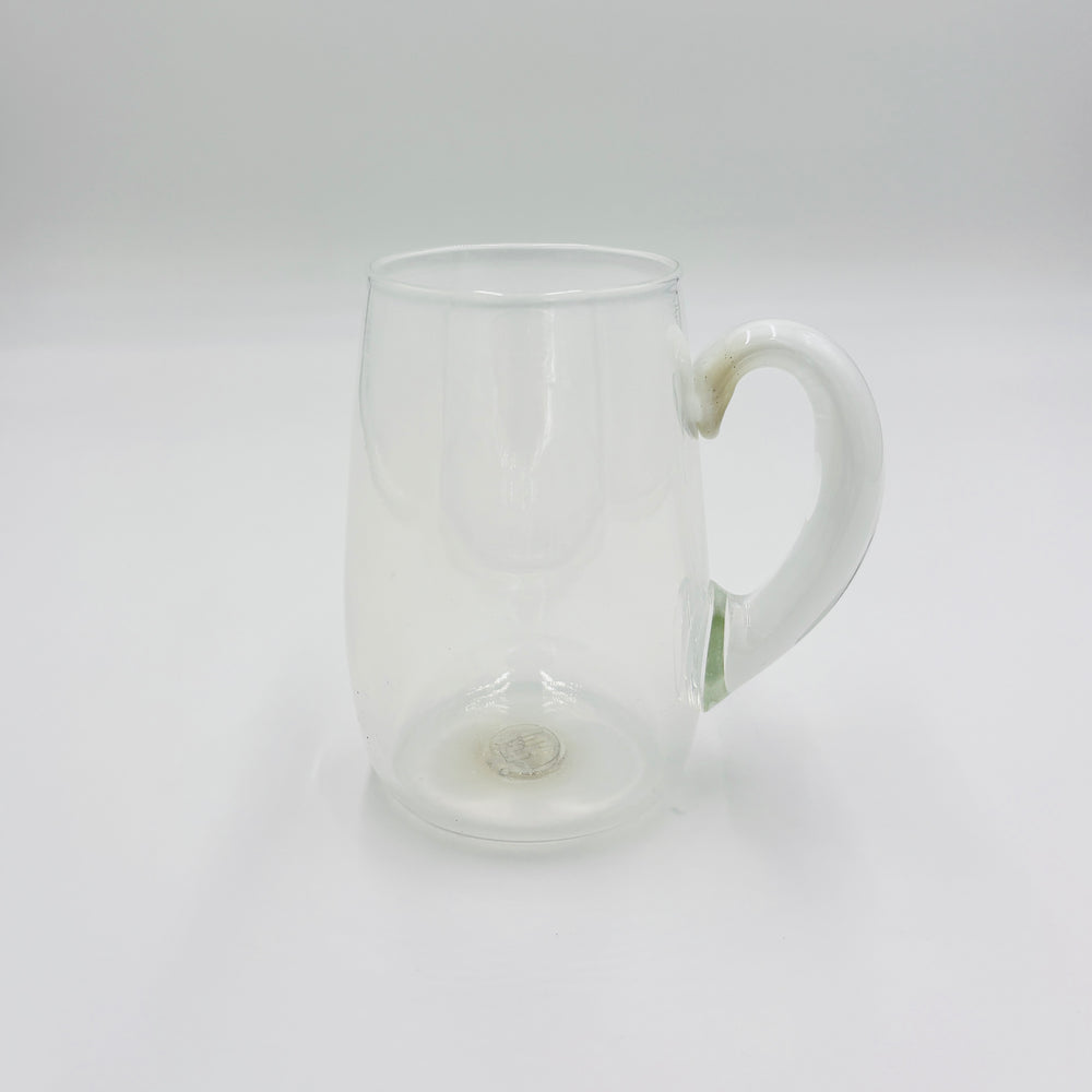 Transparent Mugs