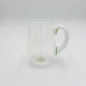 Transparent Mugs