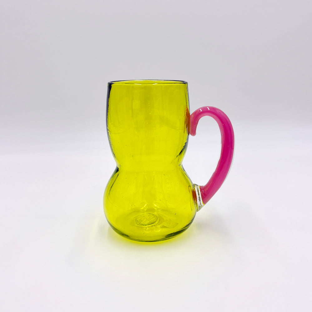Transparent Mugs