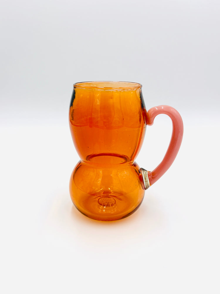 Transparent Mugs