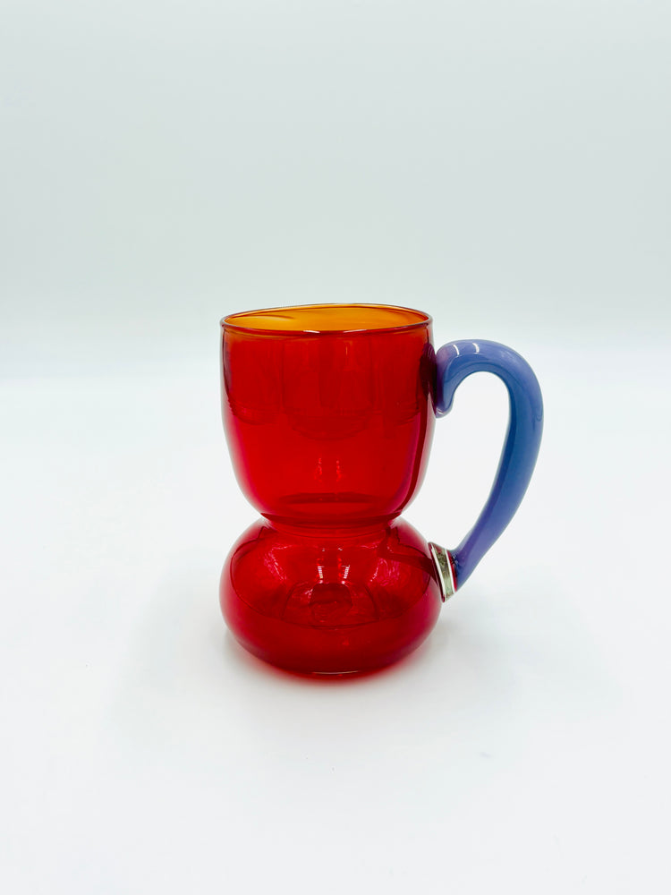Transparent Mugs