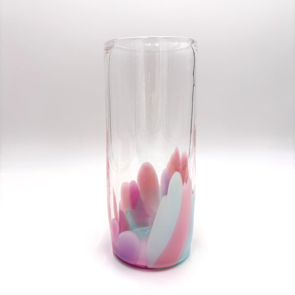 Color Block Vases