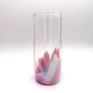 Color Block Vases