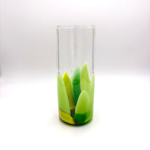 Color Block Vases