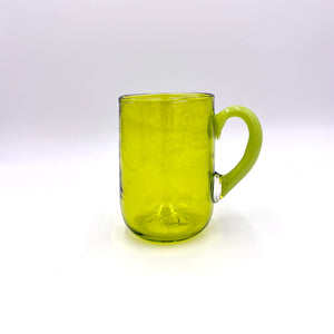 Transparent Mugs