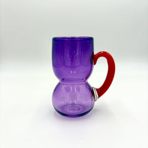 Transparent Mugs
