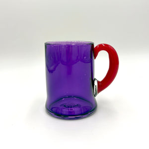 Transparent Mugs