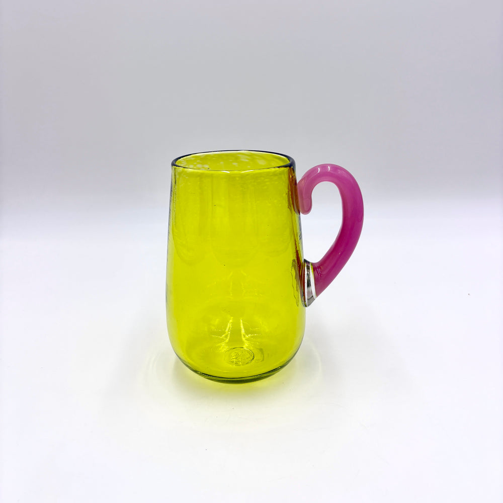 Transparent Mugs