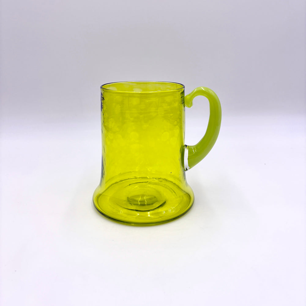Transparent Mugs