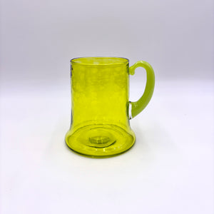 Transparent Mugs