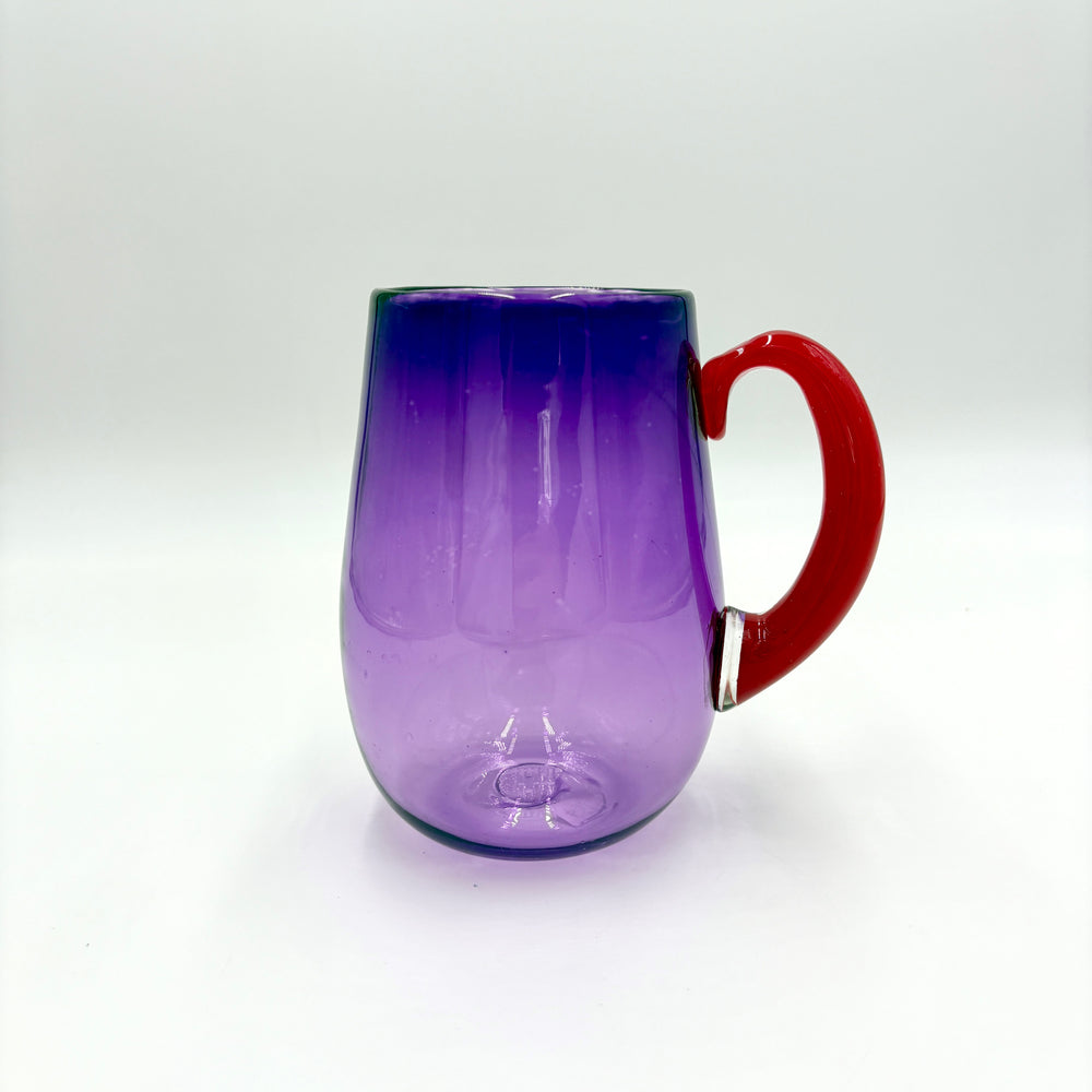 Transparent Mugs