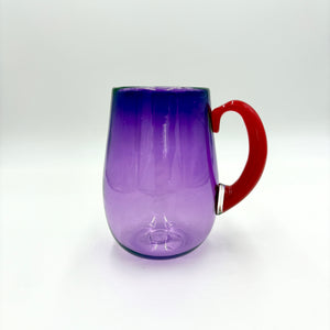 Transparent Mugs