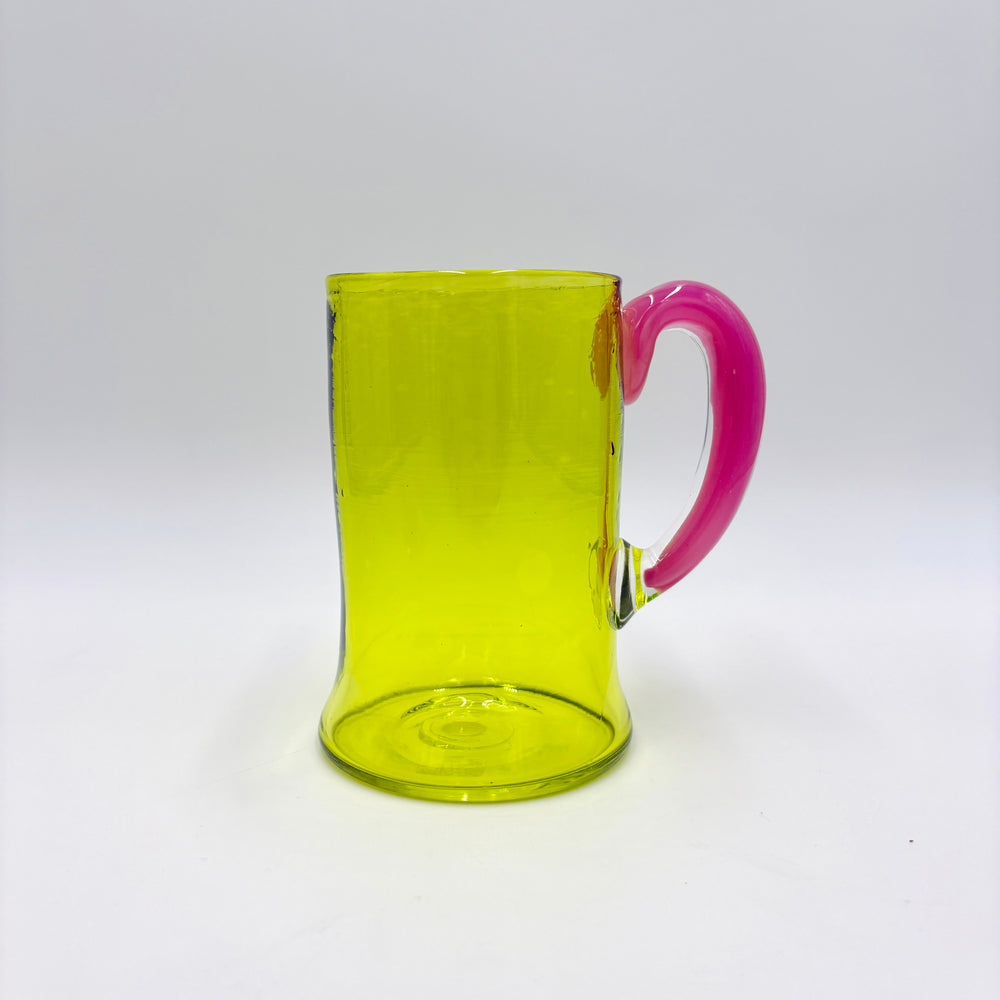 Transparent Mugs