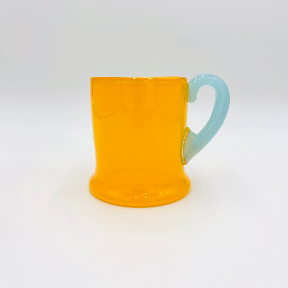 Transparent Mugs