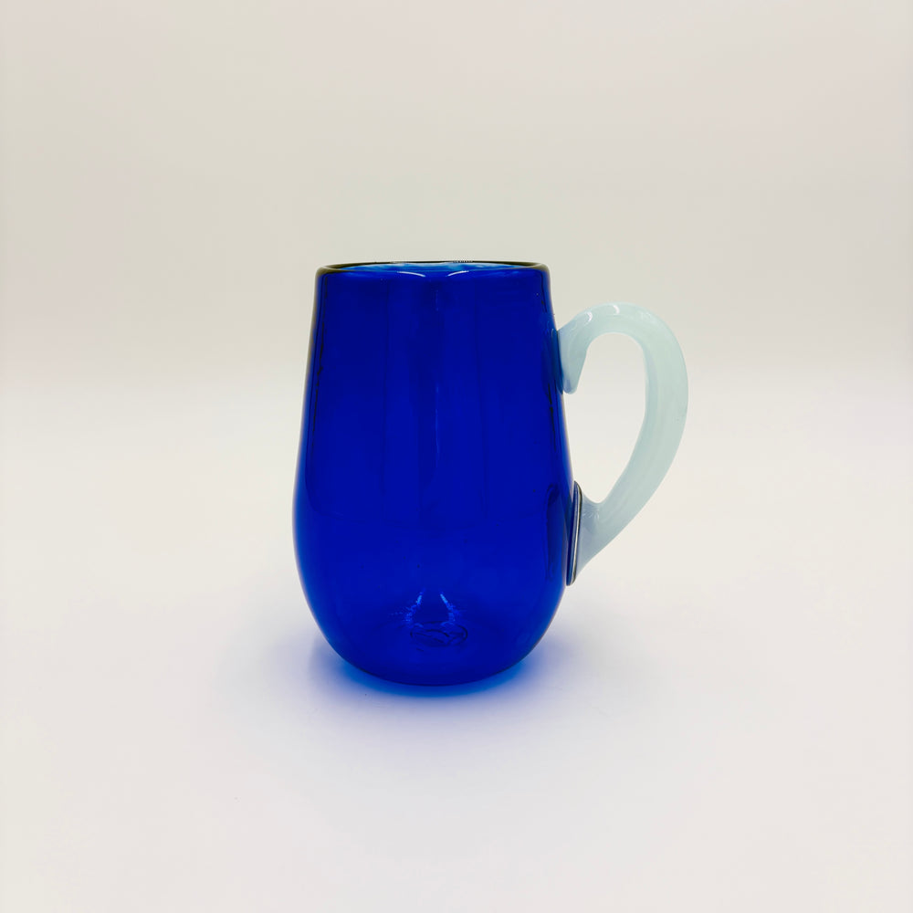 Transparent Mugs