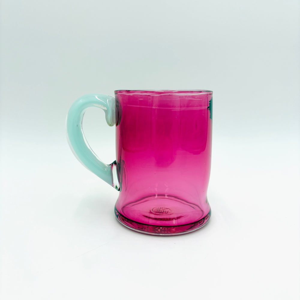 Transparent Mugs