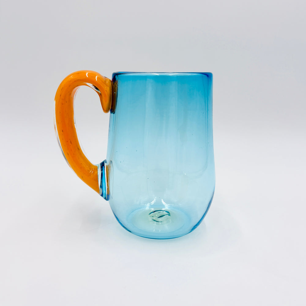 Transparent Mugs