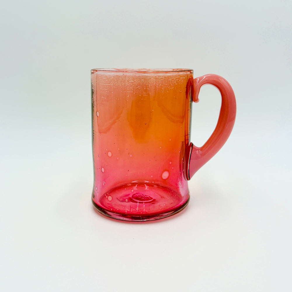Transparent Mugs