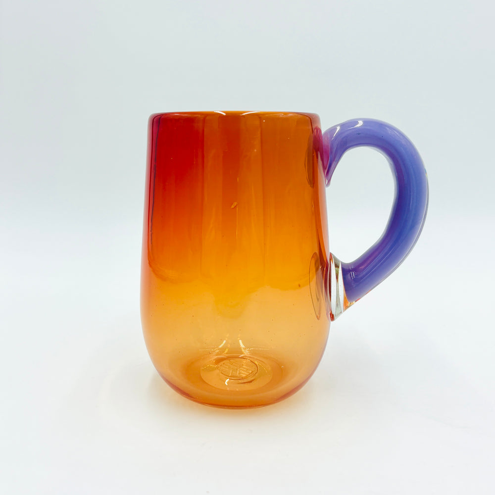 Transparent Mugs
