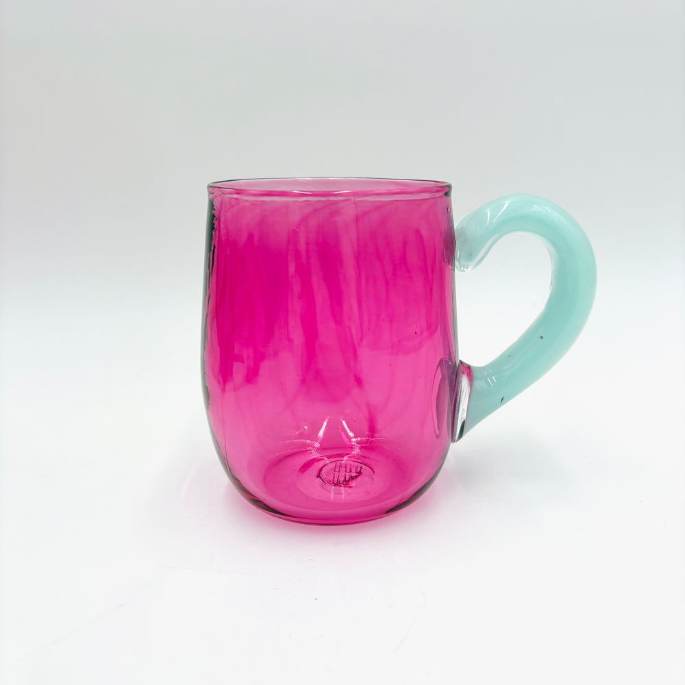 Transparent Mugs