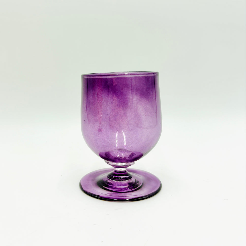 Goblets / Stemmed Wine Glasses