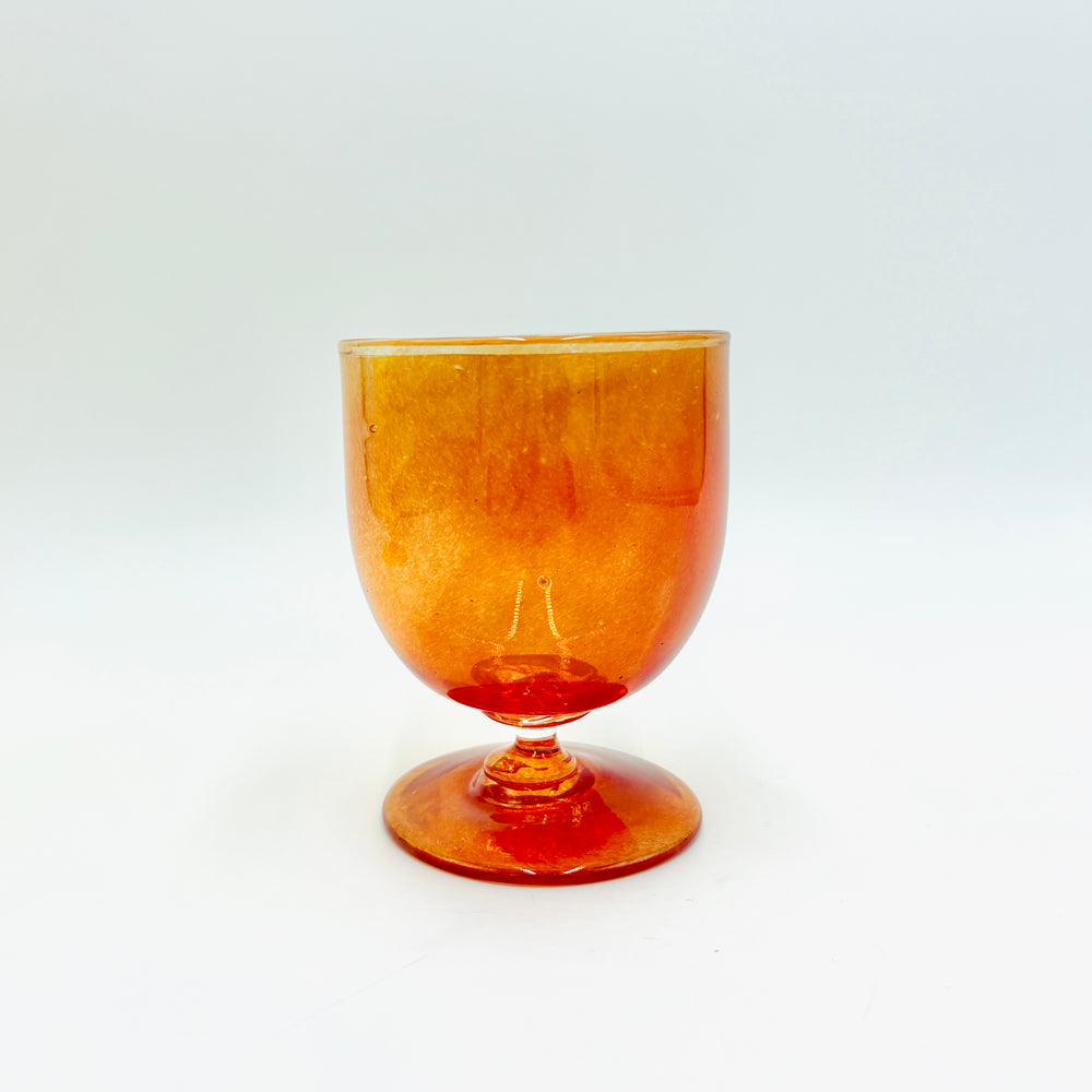 Goblets / Stemmed Wine Glasses