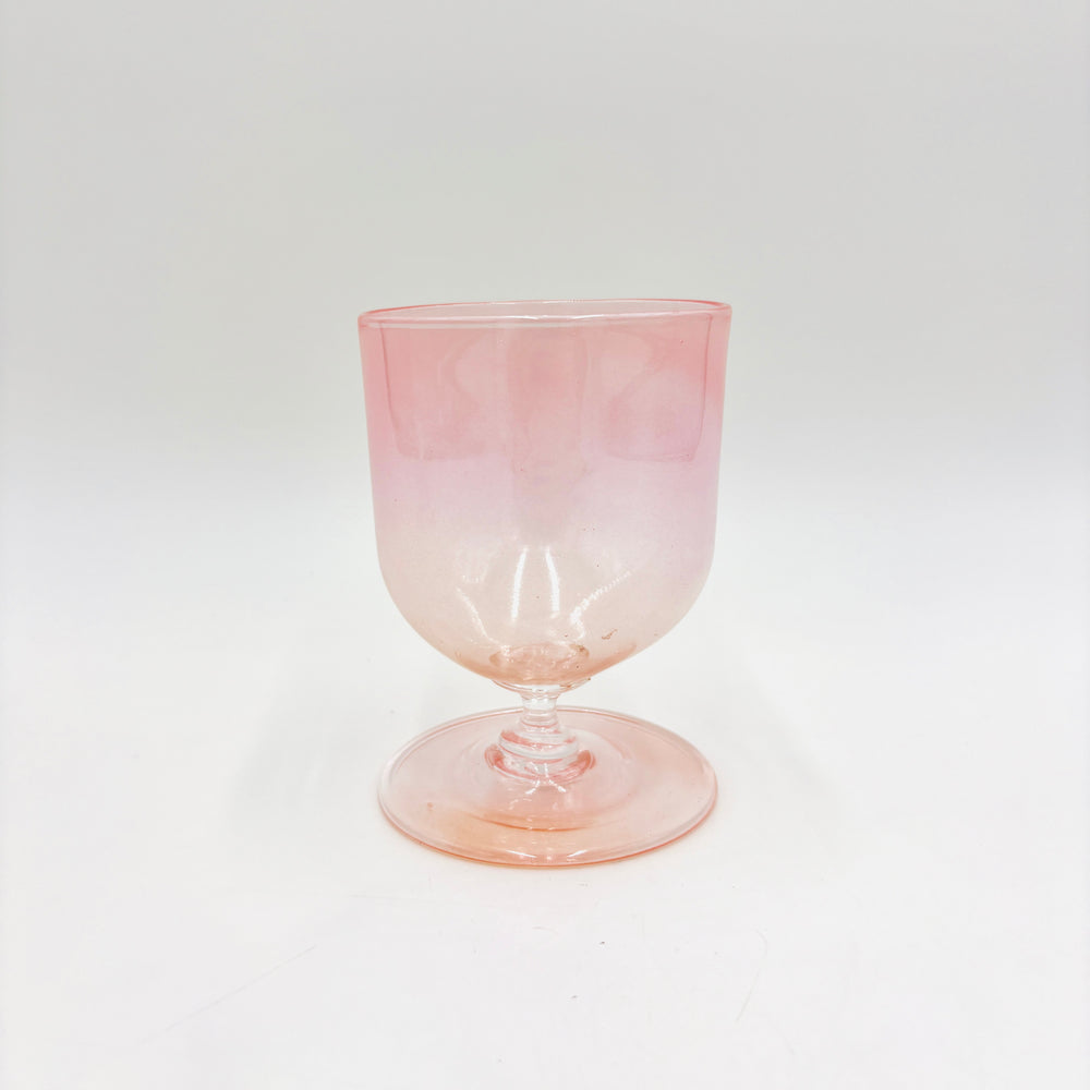 Goblets / Stemmed Wine Glasses