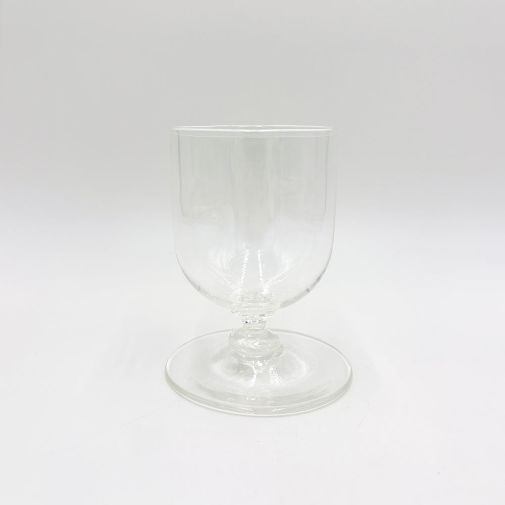 Goblets / Stemmed Wine Glasses